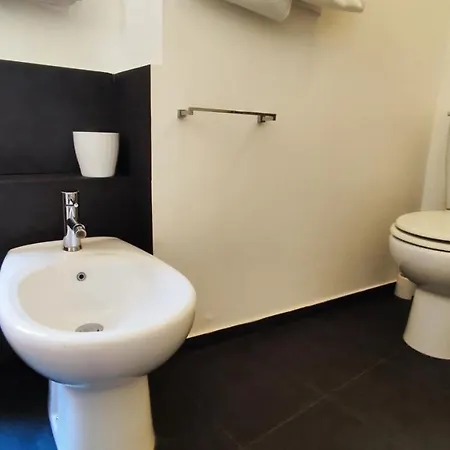 Torre Dei Pirati Holiday home *