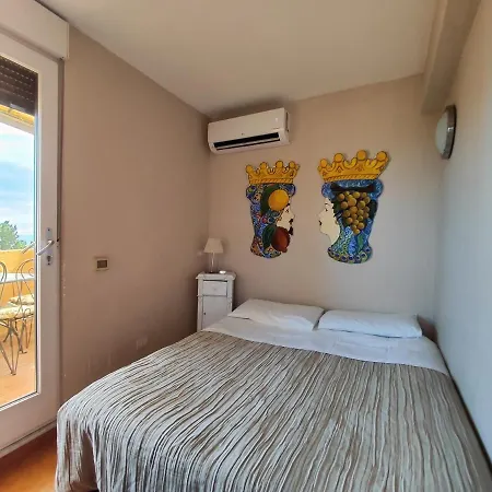Holiday home Torre Dei Pirati *