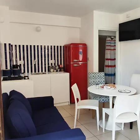 Torre Dei Pirati Holiday home