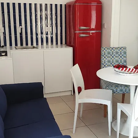 Holiday home Torre Dei Pirati *