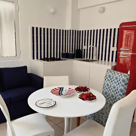 Torre Dei Pirati Holiday home Letojanni
