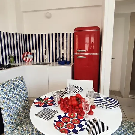 Casa vacanze Torre Dei Pirati Letojanni