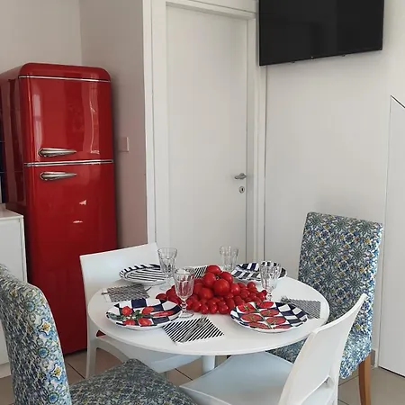 Torre Dei Pirati * Letojanni