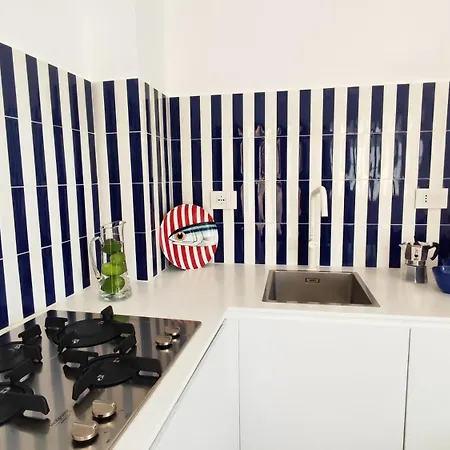 Torre Dei Pirati Casa vacanze Letojanni