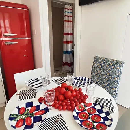 Casa vacanze Torre Dei Pirati Letojanni