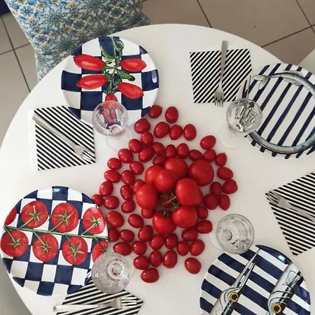 Torre Dei Pirati Letojanni