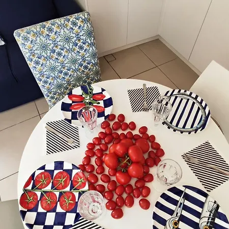 Torre Dei Pirati Casa vacanze