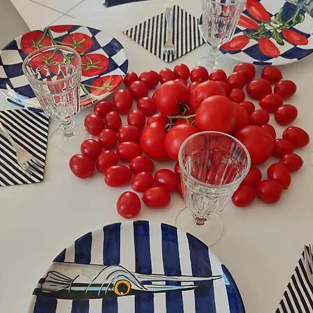 Casa vacanze Torre Dei Pirati