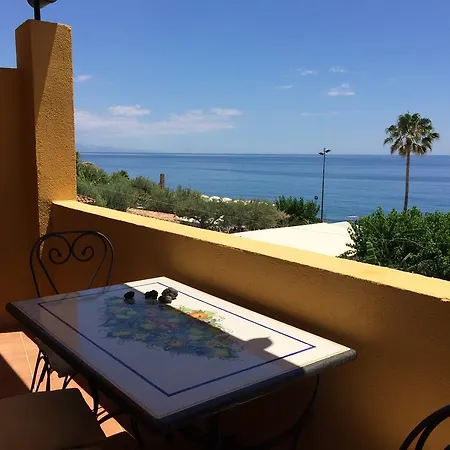 Holiday home Torre Dei Pirati