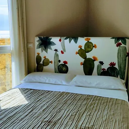 Holiday home Torre Dei Pirati *