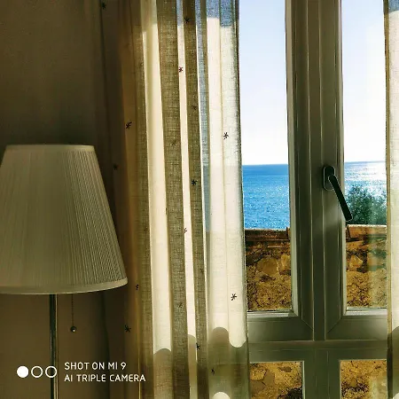 Holiday home Torre Dei Pirati *