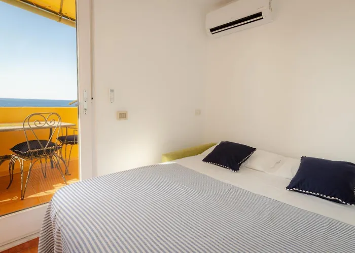 Prázdninový dům Torre Dei Pirati *