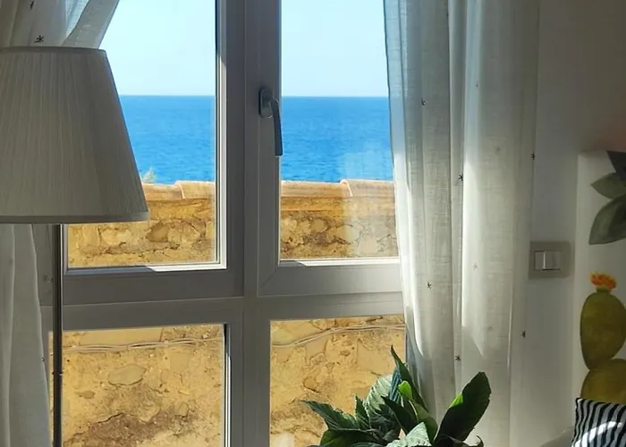 Torre Dei Pirati Prázdninový dům *