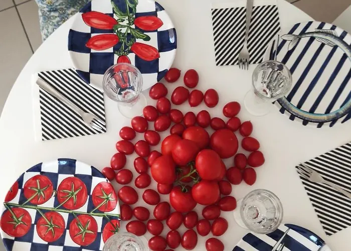 Torre Dei Pirati Letojanni