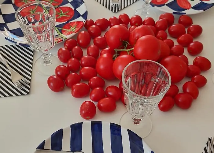 Prázdninový dům Torre Dei Pirati