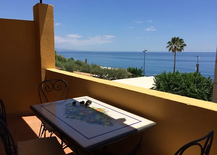 Prázdninový dům Torre Dei Pirati